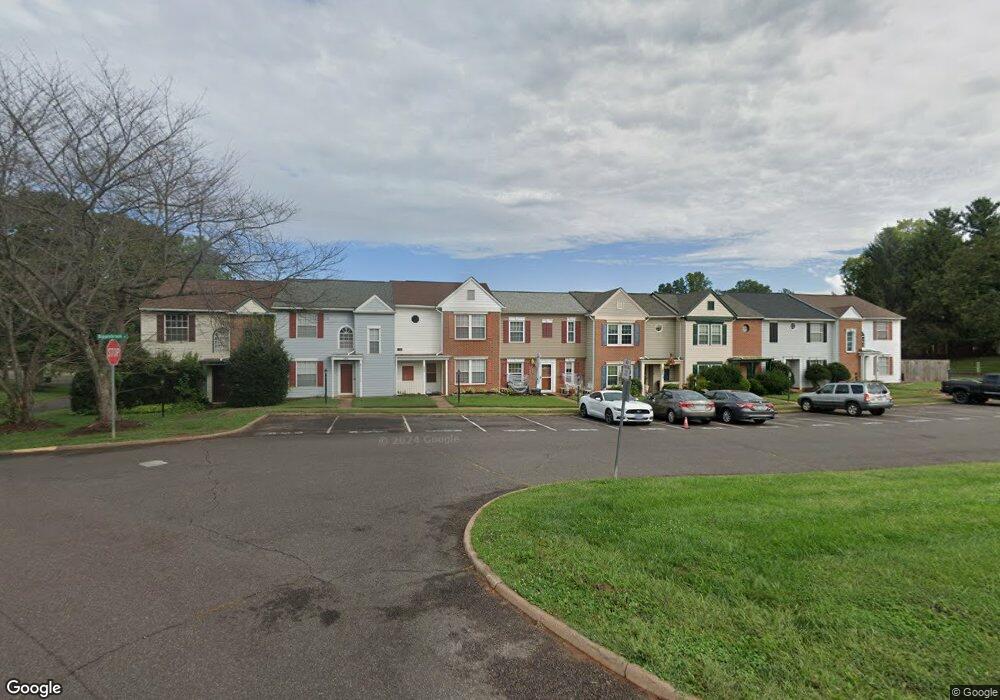 612 Ripplebrook Dr, Culpeper, VA 22701 - photo 1