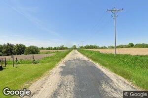 36.146 W Acres M L On Corbett Rd, Mt. Carroll, IL 61032