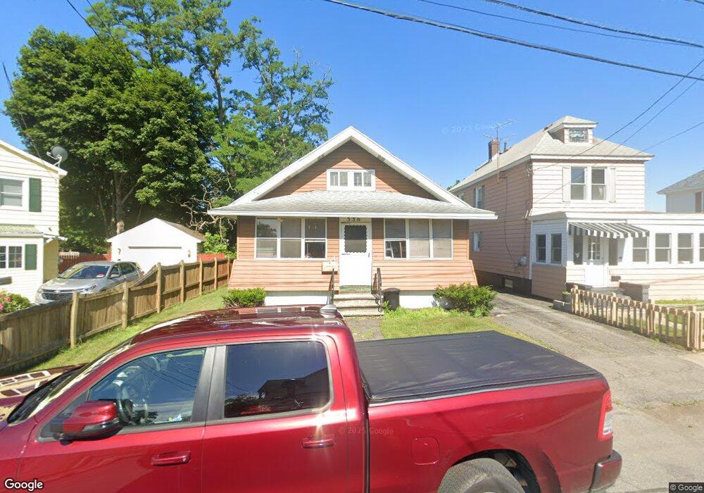 336 Perry St, Schenectady, NY 12306 - photo 1