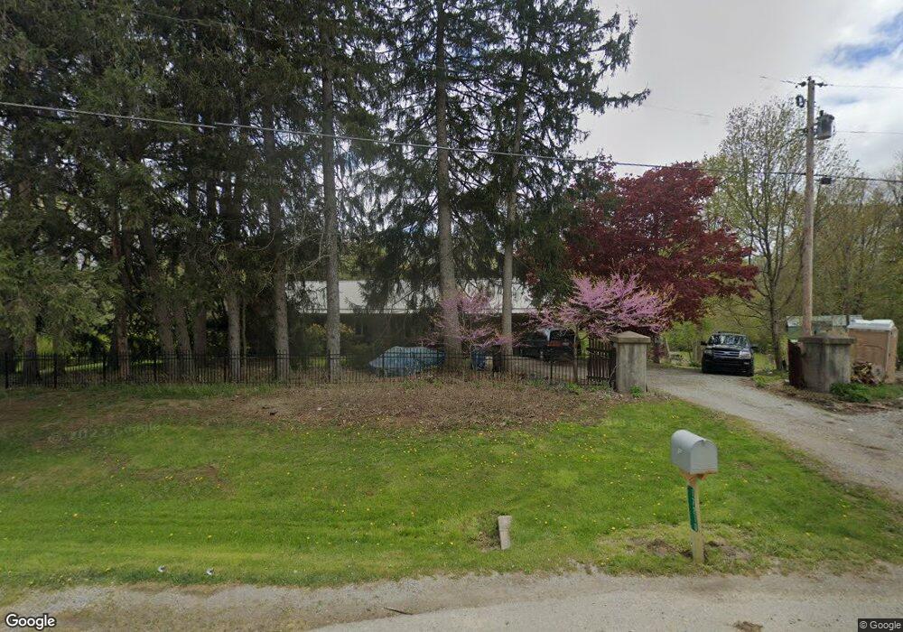 17210 N State Road 1, Spencerville, IN 46788 - photo 1