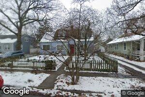 1621 Rhode Island St, Lawrence, KS 66044