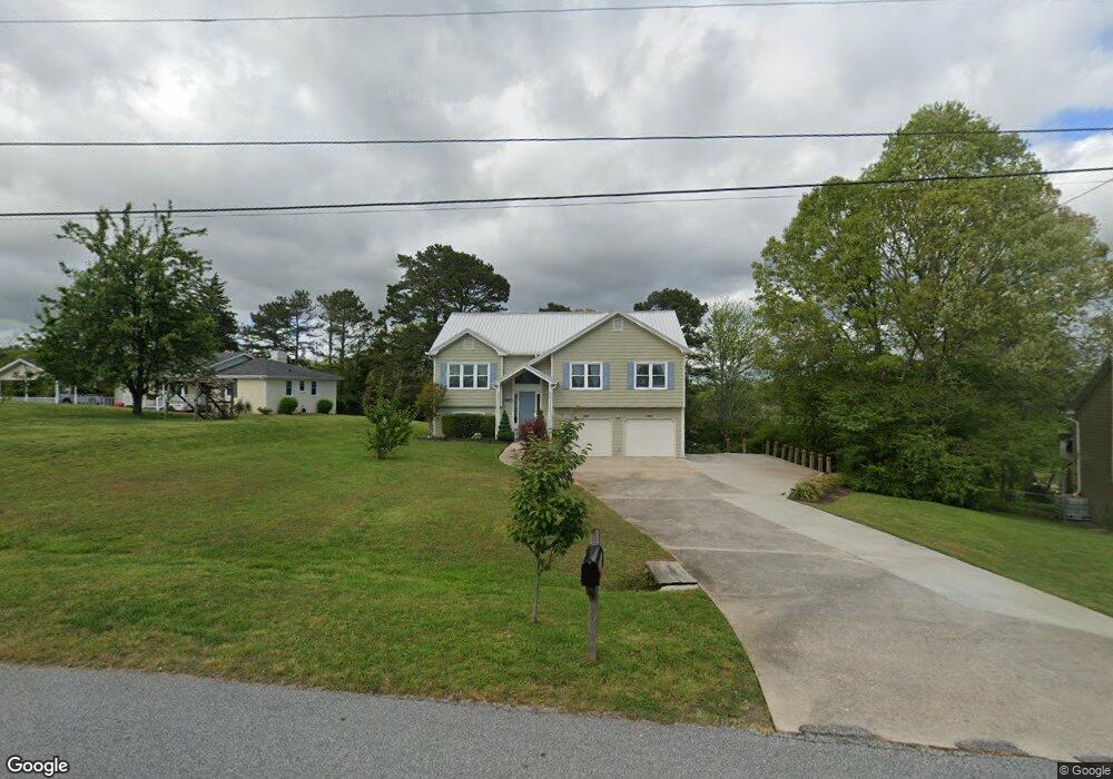 4711 Deer Ridge Ct, Flowery Branch, GA 30542 - photo 1