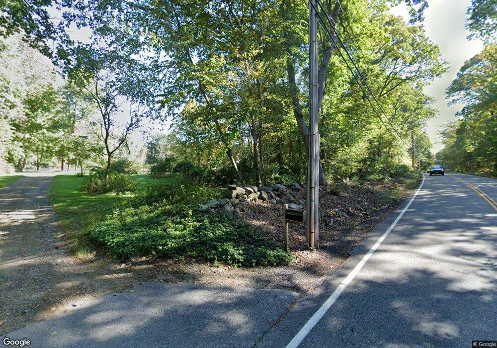 206 Boston Turnpike, Pomfret Center, CT 06259 - photo 1