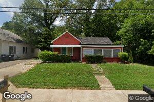 851 Marietta Rd, Canton, GA 30114