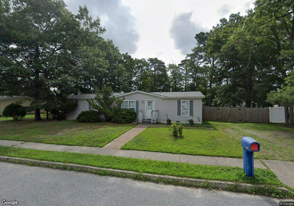 312 Springfield Ave, Egg Harbor Township, NJ 08234 - photo 1