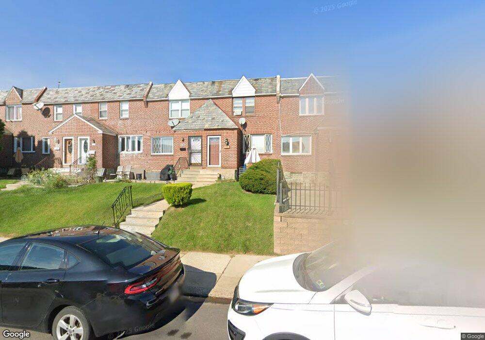 8635 Michener Ave, Philadelphia, PA 19150 - photo 1