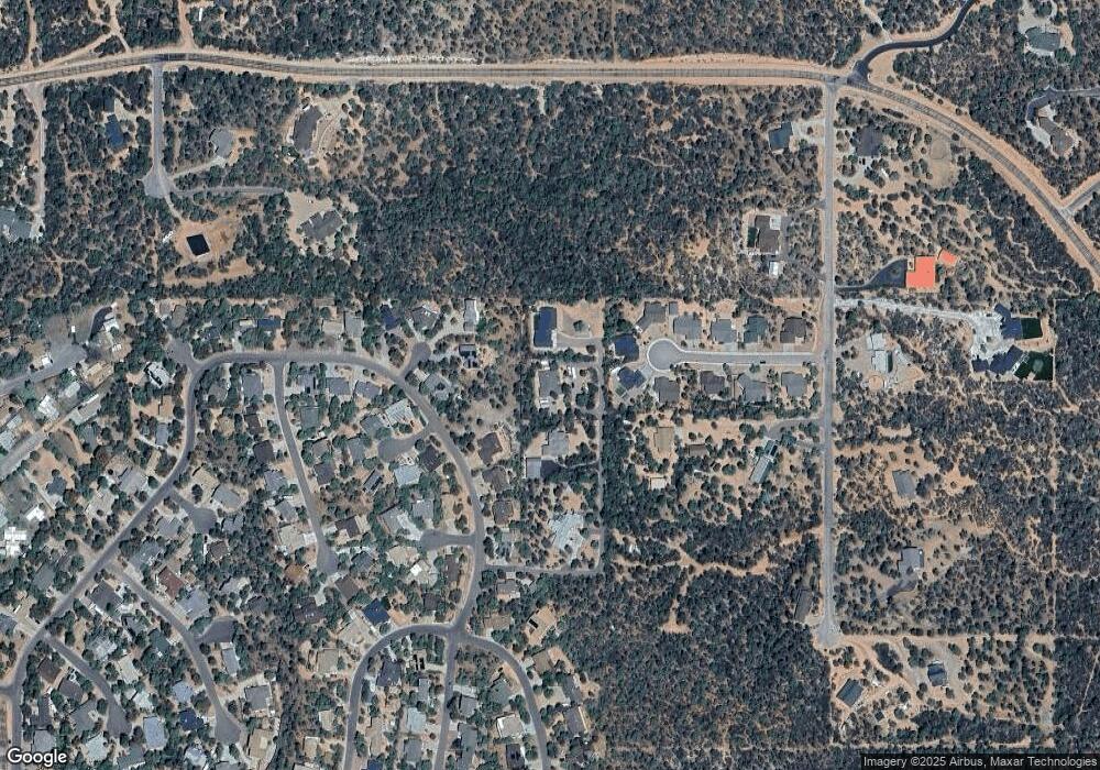 1414 E Woodridge Ln, Payson, AZ 85541 - photo 1