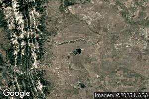 Nhn Pishkun, Choteau, MT 59422