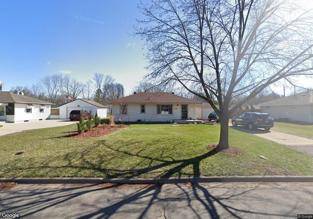 11711 Juniper St NW, Coon Rapids, MN 55448 - photo 1