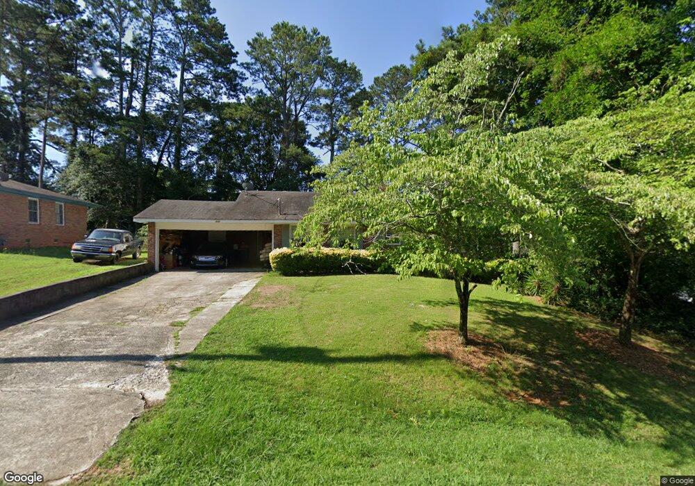 418 Center Cir SW, Conyers, GA 30094 - photo 1