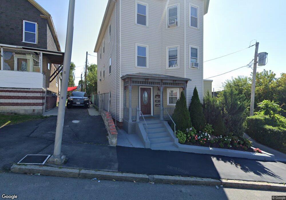 6 Norfolk St, Worcester, MA 01604 - photo 1