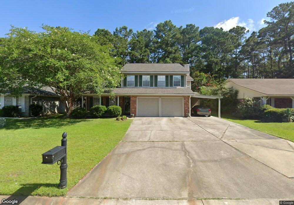 273 Cross Gates Blvd, Slidell, LA 70461 - photo 1