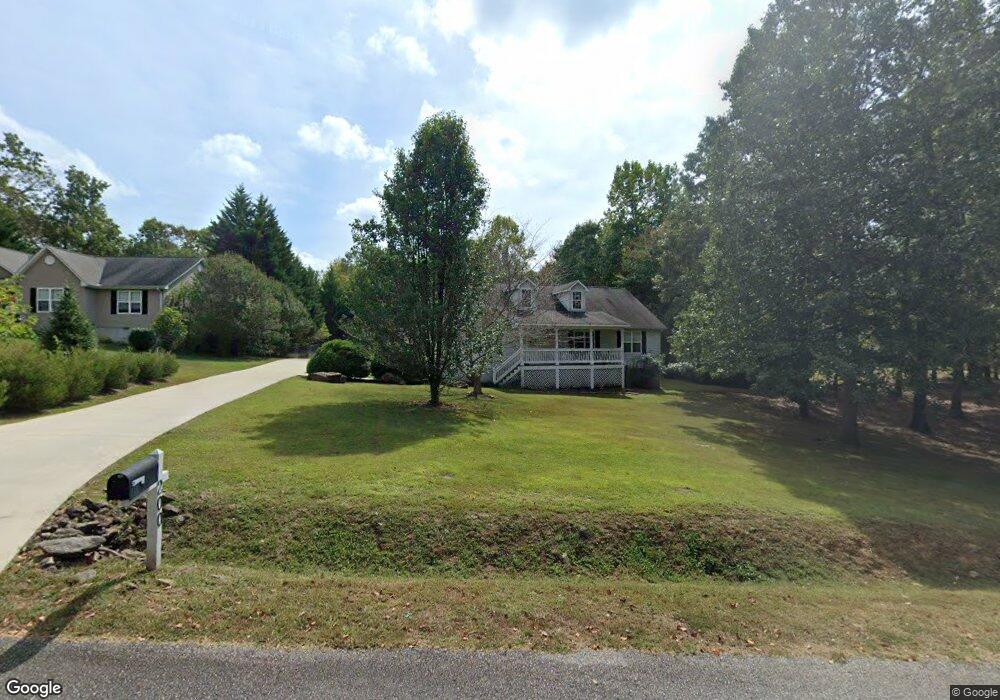 200 Poplar Mill Rd, Demorest, GA 30535 - photo 1