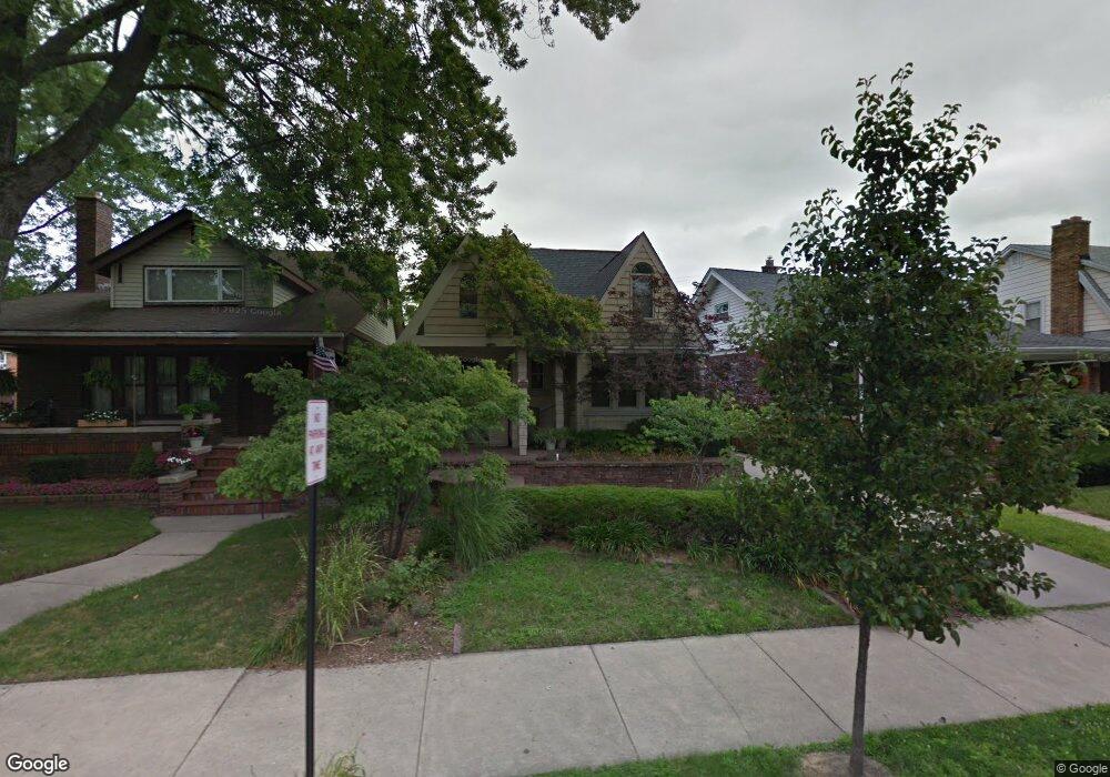 1382 Nottingham Rd, Grosse Pointe Park, MI 48230 - photo 1