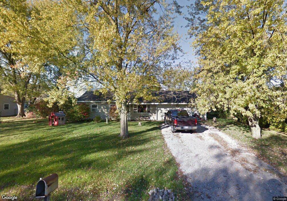 10626 Baker Place, Crown Point, IN 46307 - photo 1