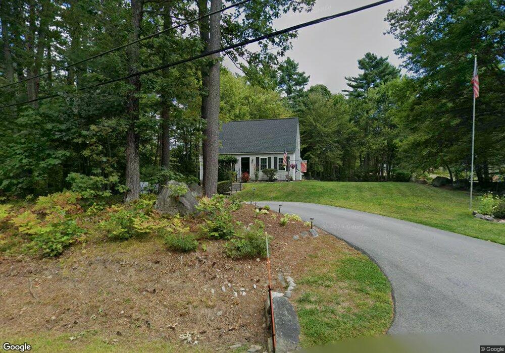 2 Comstock Dr, Milford, NH 03055 - photo 1