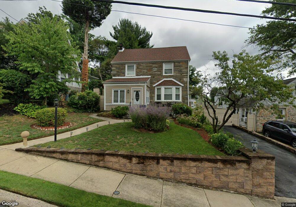 371 Fairfax Rd, Drexel Hill, PA 19026 - photo 1