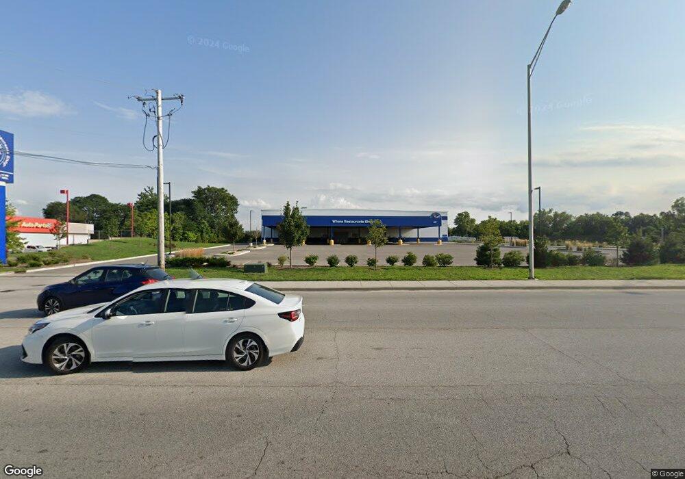 615 E Ridge Rd, Griffith, IN 46319 - photo 1