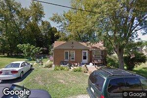 806 Hazelton St, Masury, OH 44438