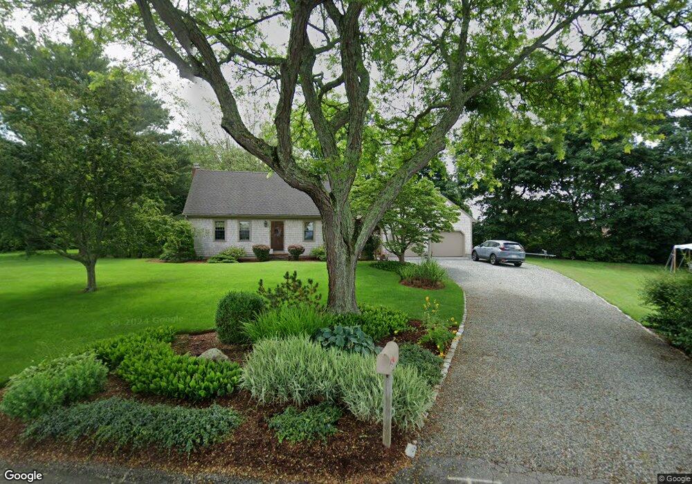 6 Sullivan Ln, Bristol, RI 02809 - photo 1