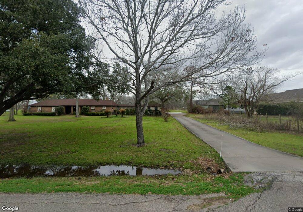 5703 Sunset Trail, Needville, TX 77461 - photo 1