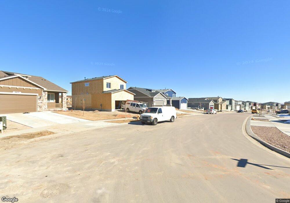 9963 Hidden Ranch Ct, Elbert, CO 80106 - photo 1