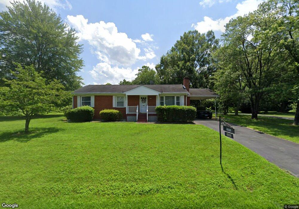 9593 Kline Dr, La Plata, MD 20646 - photo 1