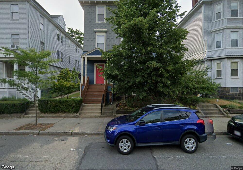 172 Hyde Park Ave unit 1, Jamaica Plain, MA 02130 - photo 1