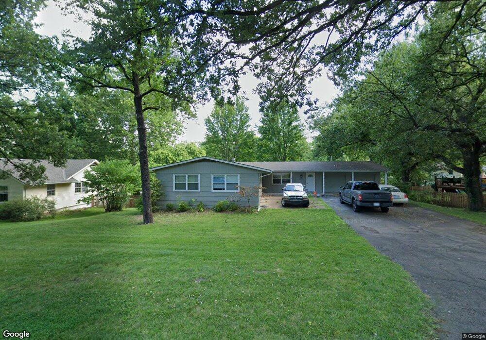 10001 W 69th St, Shawnee, KS 66203 - photo 1