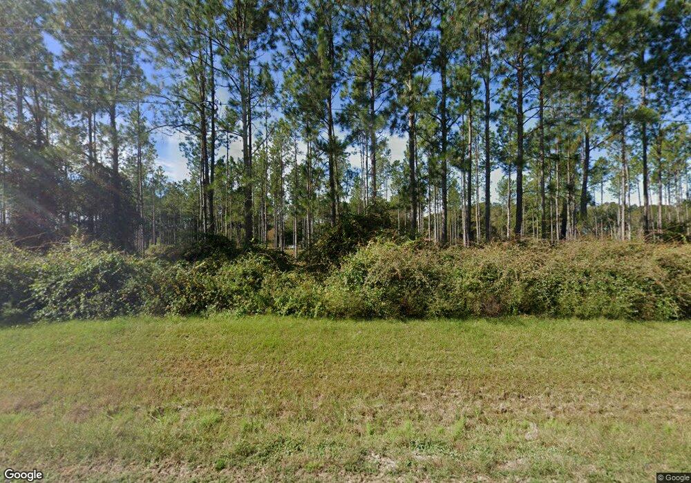 135 Mockingbird Ln, Alma, GA 31510 - photo 1