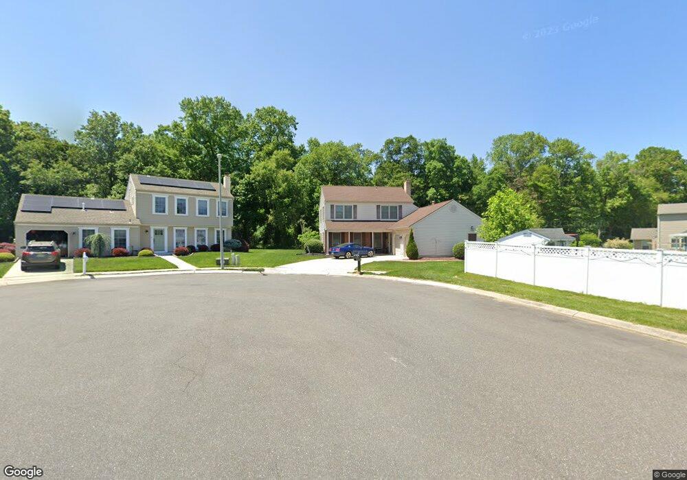 12 Sherry Place, Swedesboro, NJ 08085 - photo 1