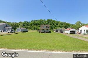 10022 Shortline Hwy, Reader, WV 26167