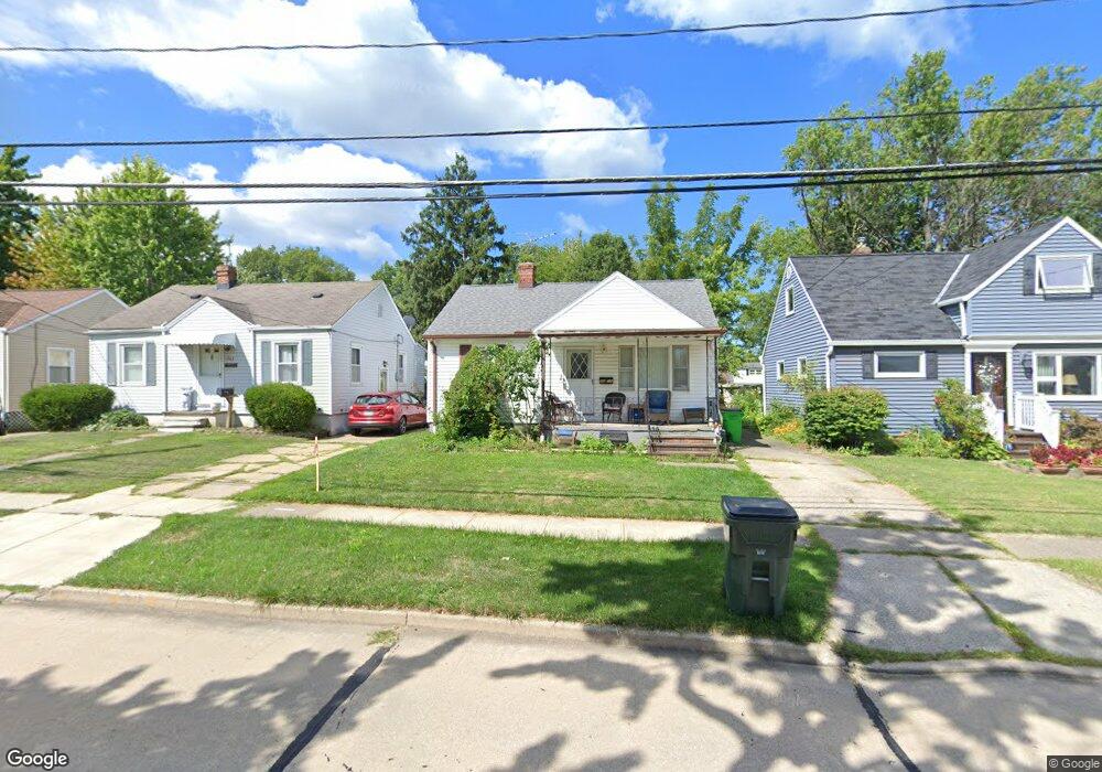 1678 Mapledale Rd, Wickliffe, OH 44092 - photo 1