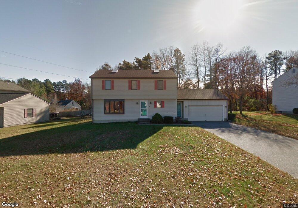 22 Golden Dr, Easthampton, MA 01027 - photo 1