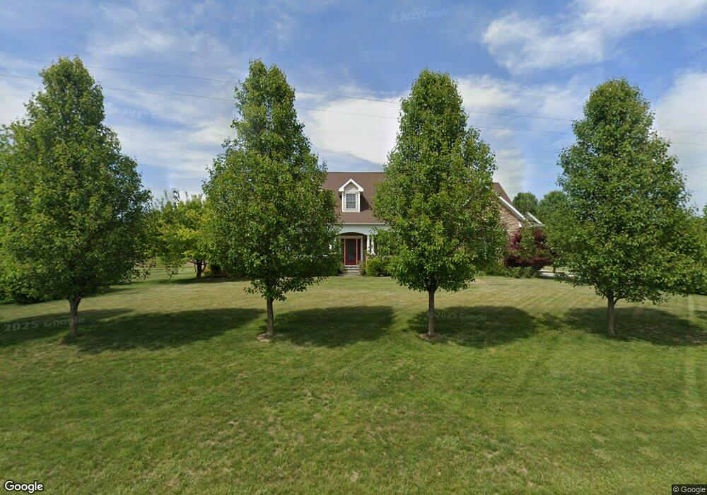 11792 S Stoney Creek Rd, Carleton, MI 48117 - photo 1