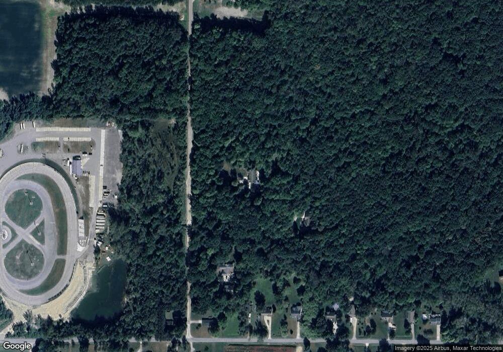 10787 S Beyer Rd, Birch Run, MI 48415 - photo 1