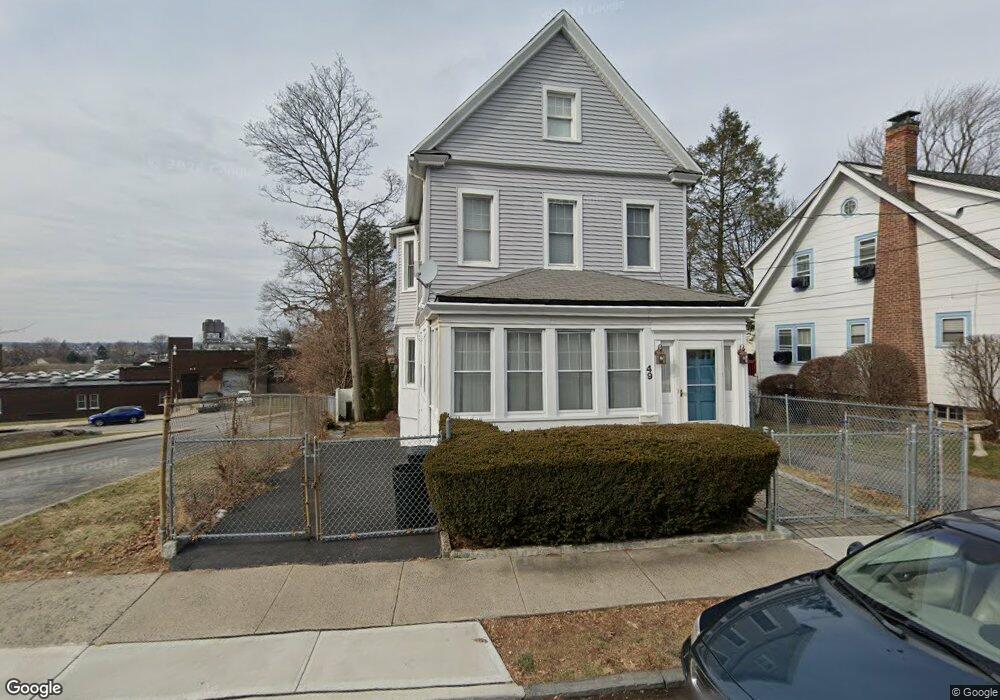 49 Briggs Ave, Yonkers, NY 10701 - photo 1