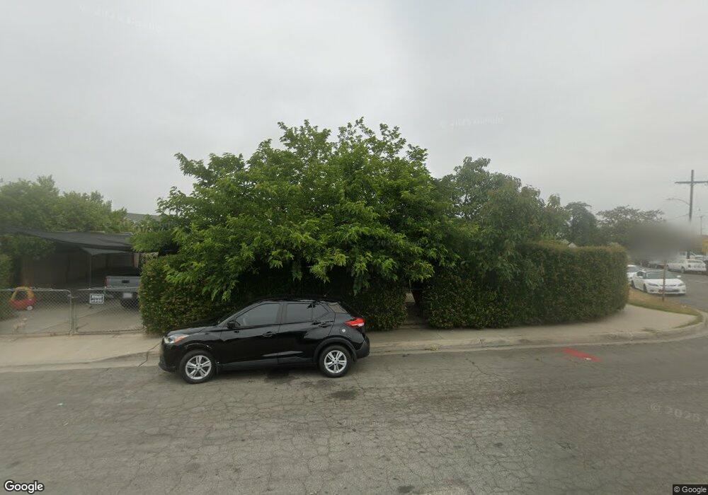 1702 N Slater Ave, Compton, CA 90222 - photo 1