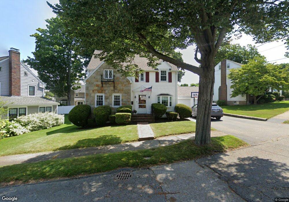 24 Sheridan Dr, Milton, MA 02186 - photo 1