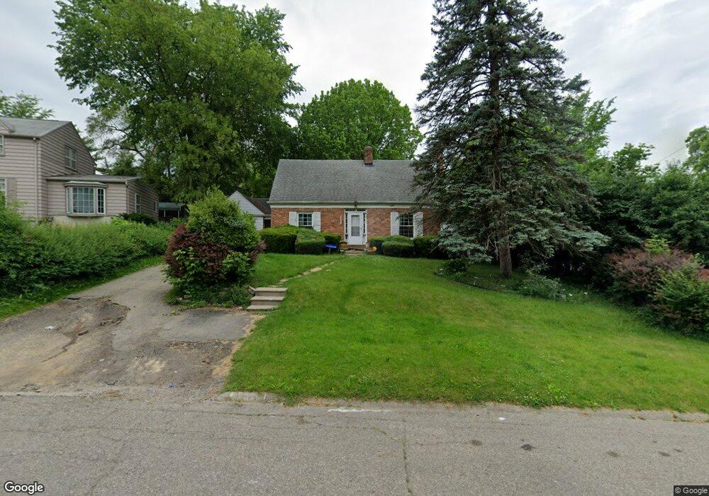 3741 Brentwood Dr, Flint, MI 48503 - photo 1