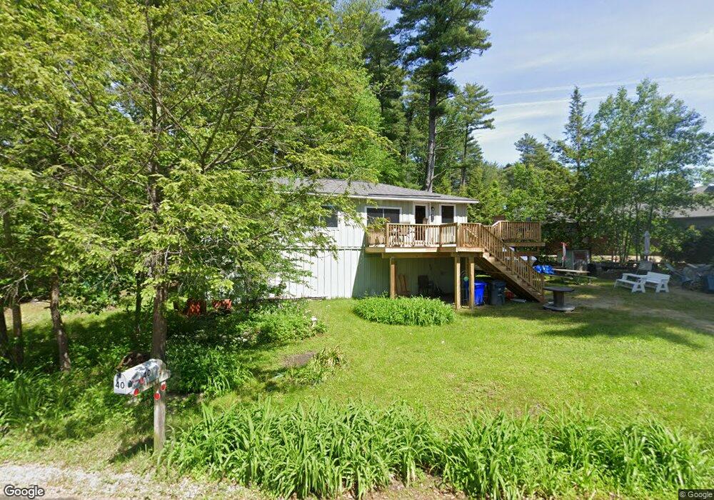 40 Blueberry Cir, Hampstead, NH 03841 - photo 1