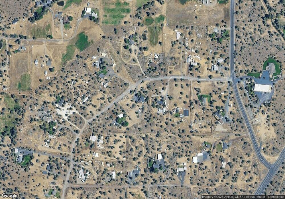 5525 SW Mesa Way, Redmond, OR 97756 - photo 1