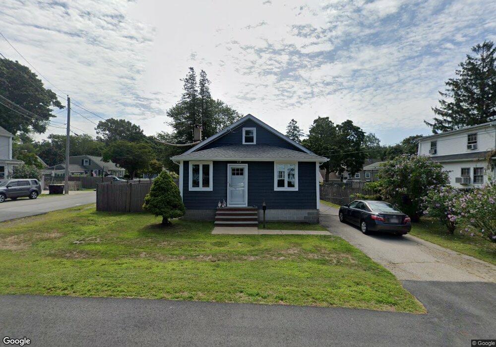 318 Summer St, Weymouth, MA 02188 - photo 1