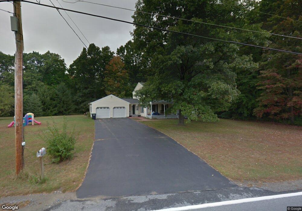 146 Duncan Rd, Gansevoort, NY 12831 - photo 1