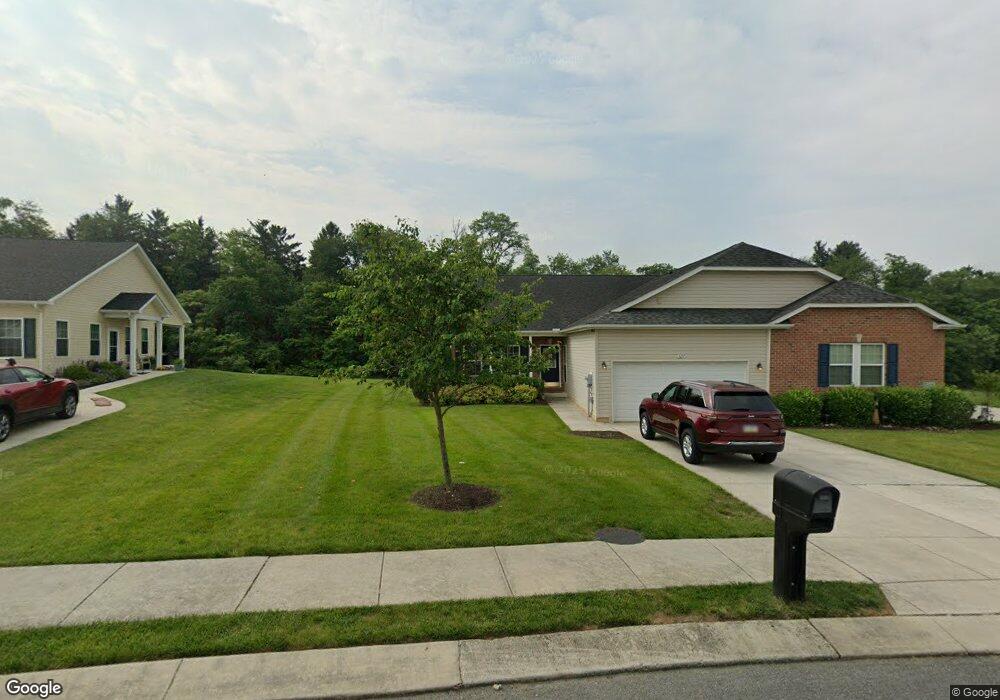 3237 Portrait Way, Chambersburg, PA 17202 - photo 1