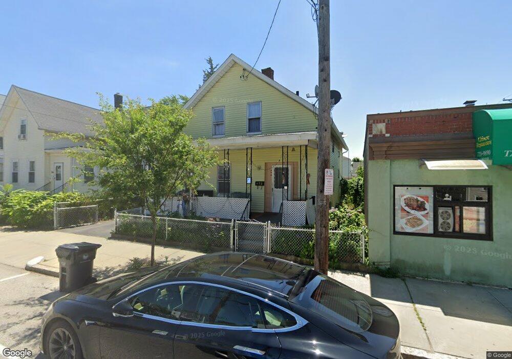 172 Mineral Spring Ave, Pawtucket, RI 02860 - photo 1