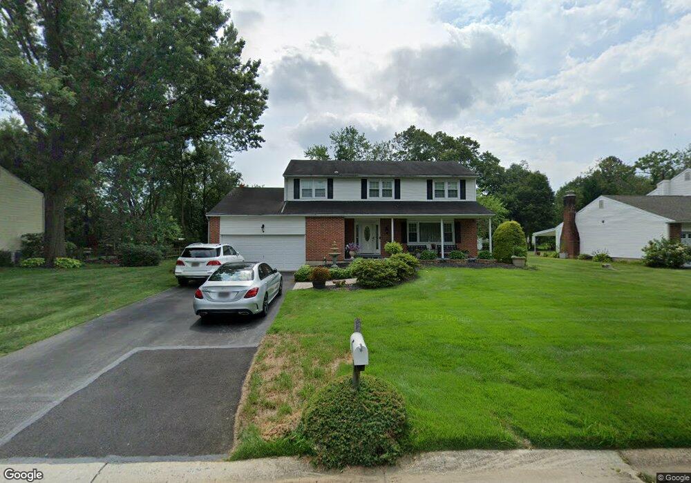 5 Old Gate Ln, Wilmington, DE 19810 - photo 1