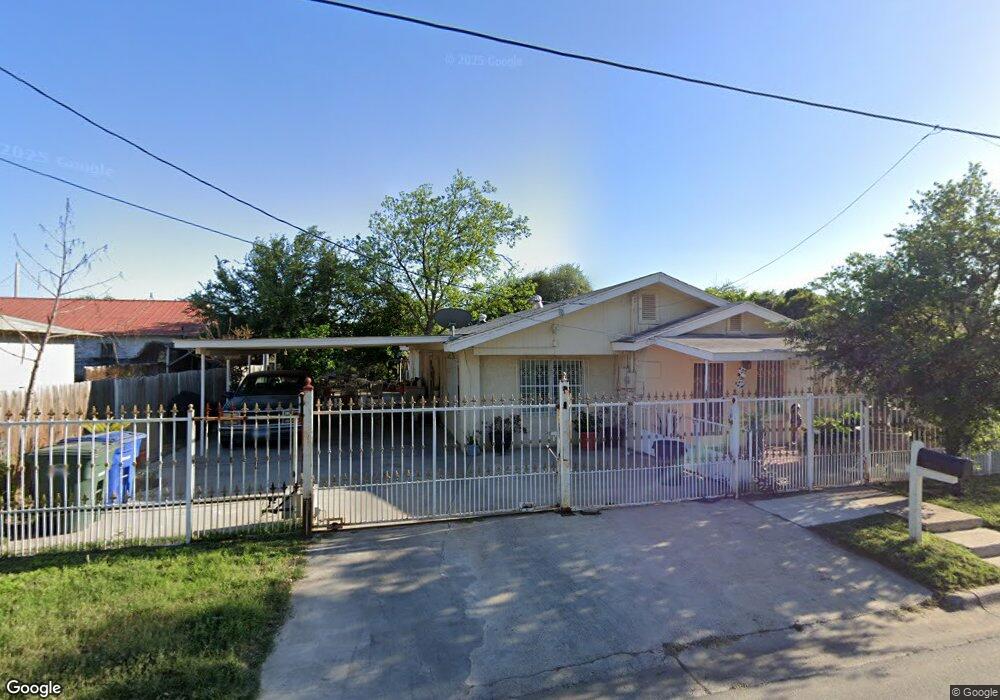 617 Cortez St, Laredo, TX 78040 - photo 1
