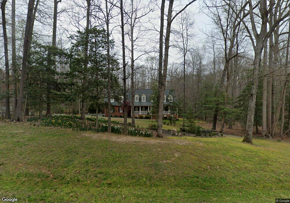 2740 Maple Grove Ln E, Powhatan, VA 23139 - photo 1