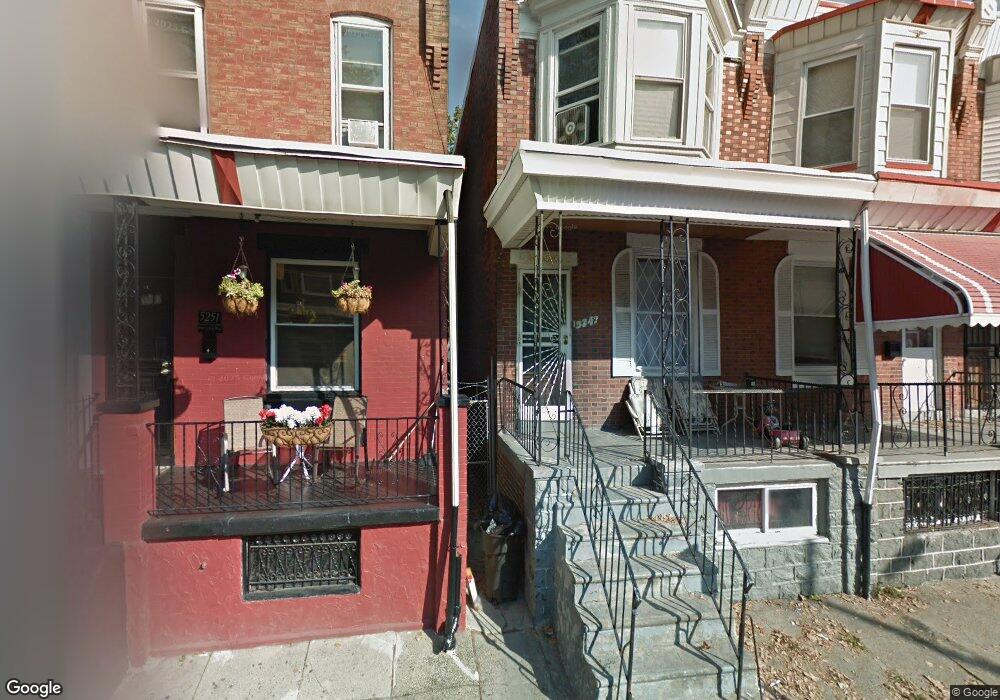 5247 Chancellor St, Philadelphia, PA 19139 - photo 1